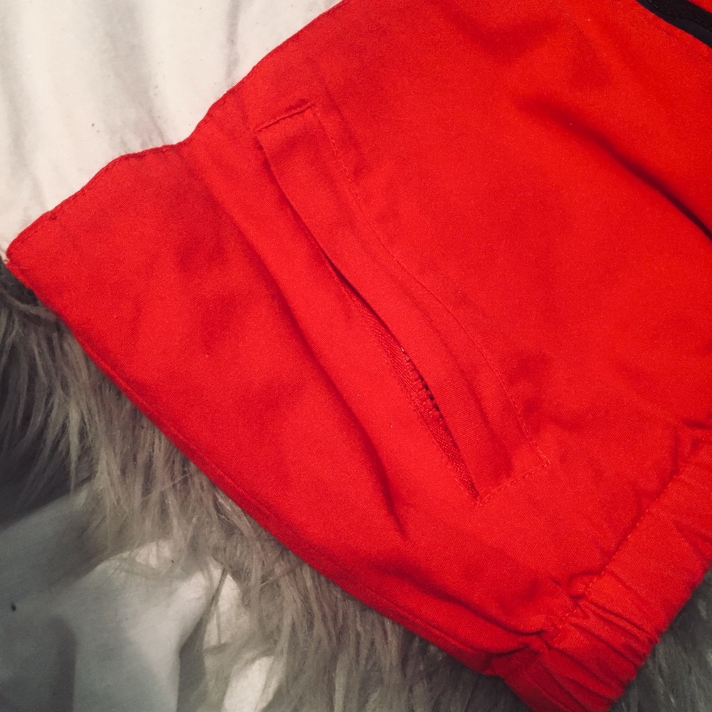Color-Block Jacket - Picture 3 of 4